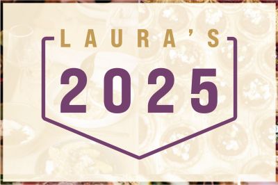 LAURA'S 2025