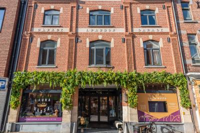 ONTDEK ONZE WINKEL